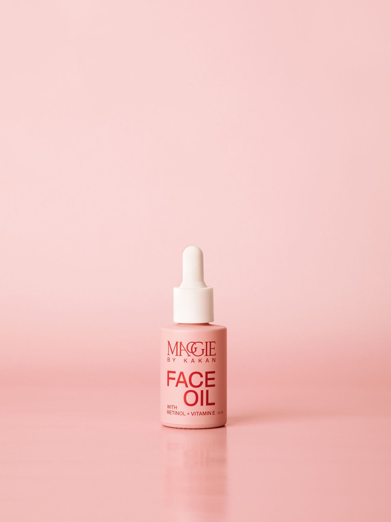 Maggie by Kakan Face Oil 30 ml