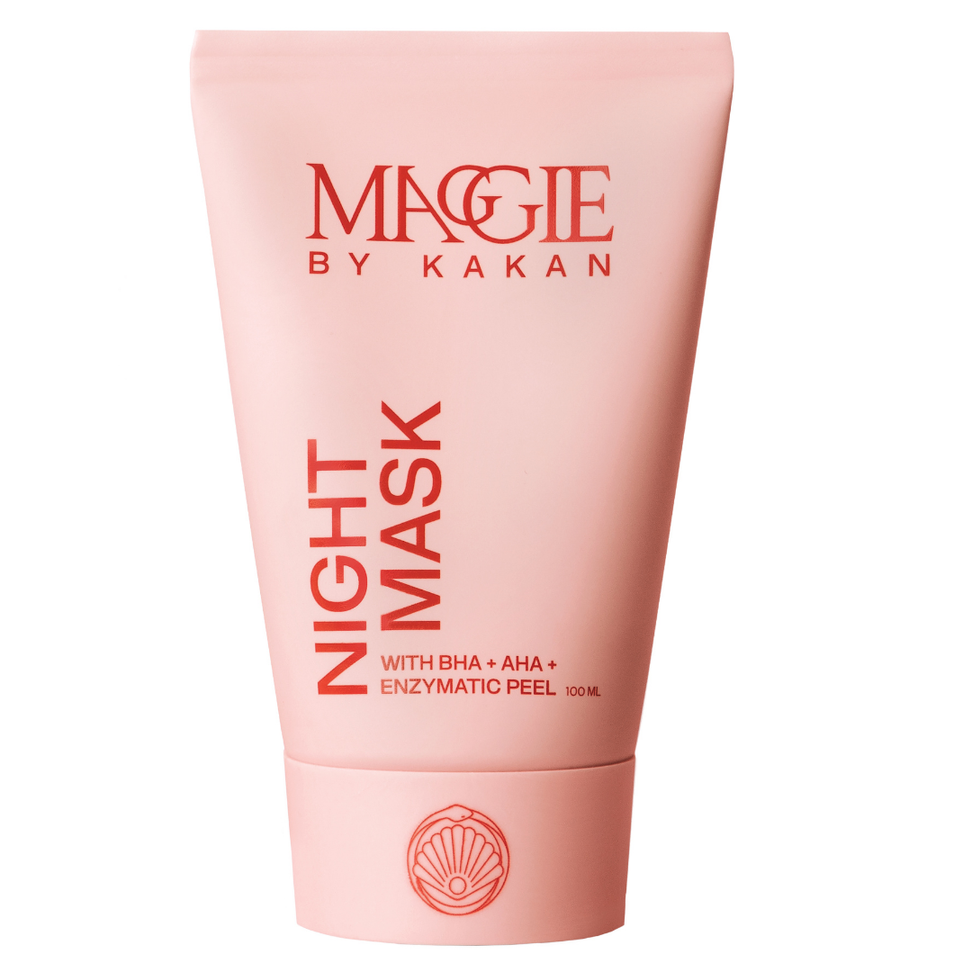 Maggie by Kakan Night Mask 100 ml