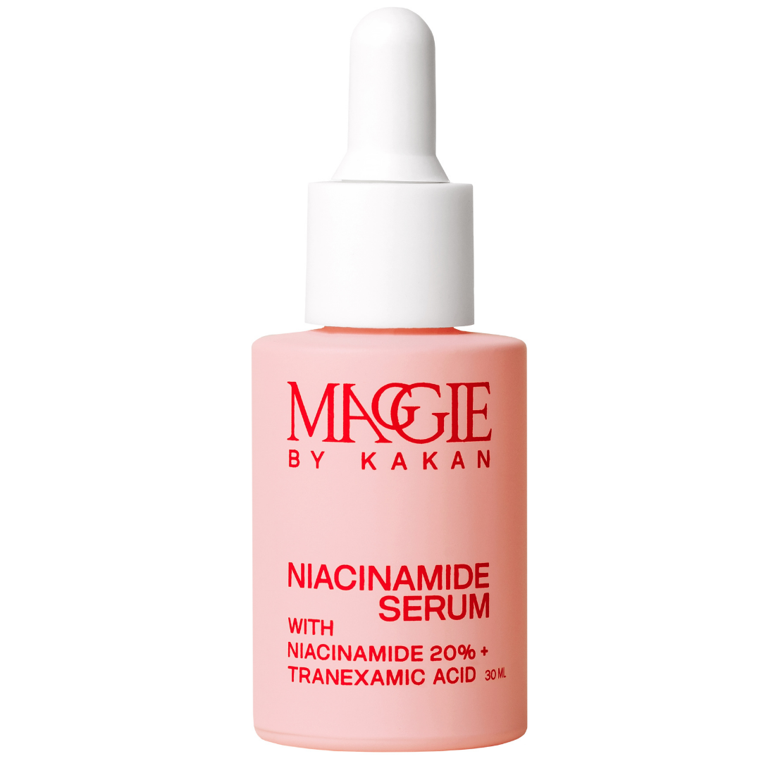 Maggie by Kakan Niacinamide Serum 30ml