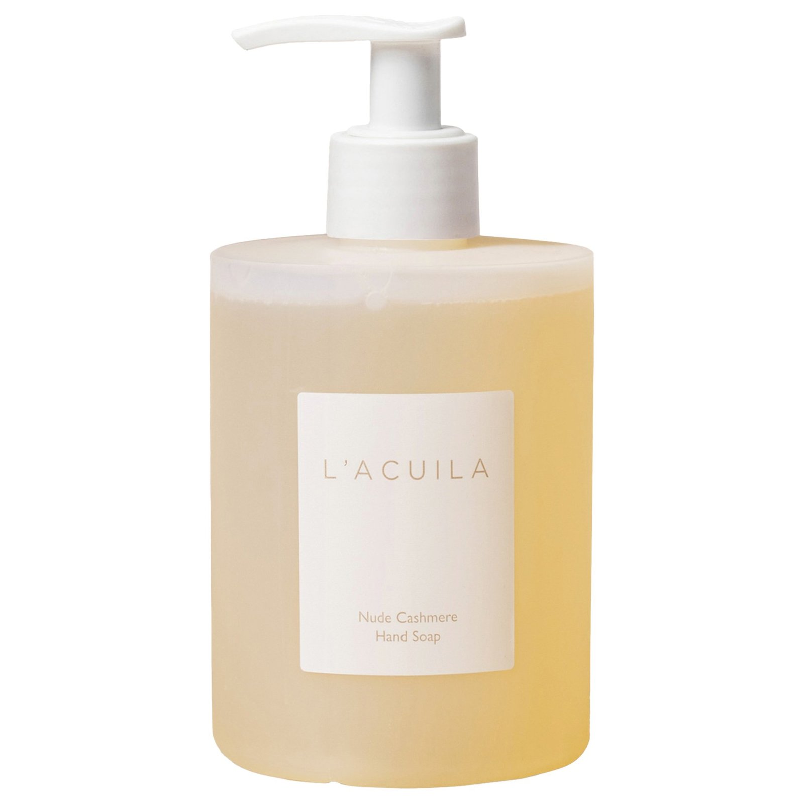 L´Acuila Nude Cashmere Hand Soap 300 ml