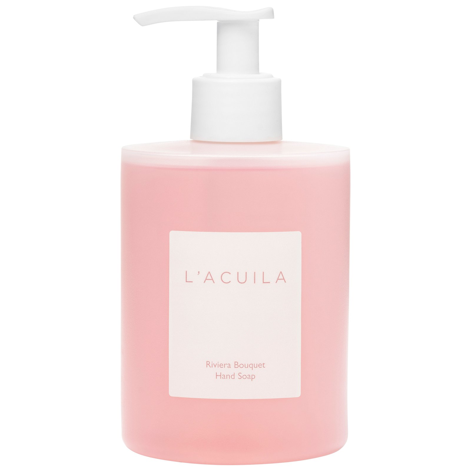 L´Acuila Riviera Bouquet Hand Soap 300 ml