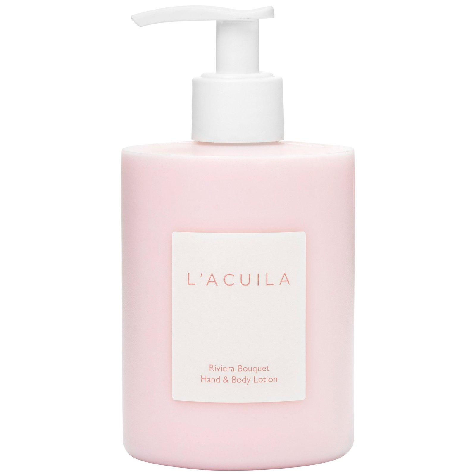 L´Acuila Riviera Bouquet Hand & Body Lotion 300 ml