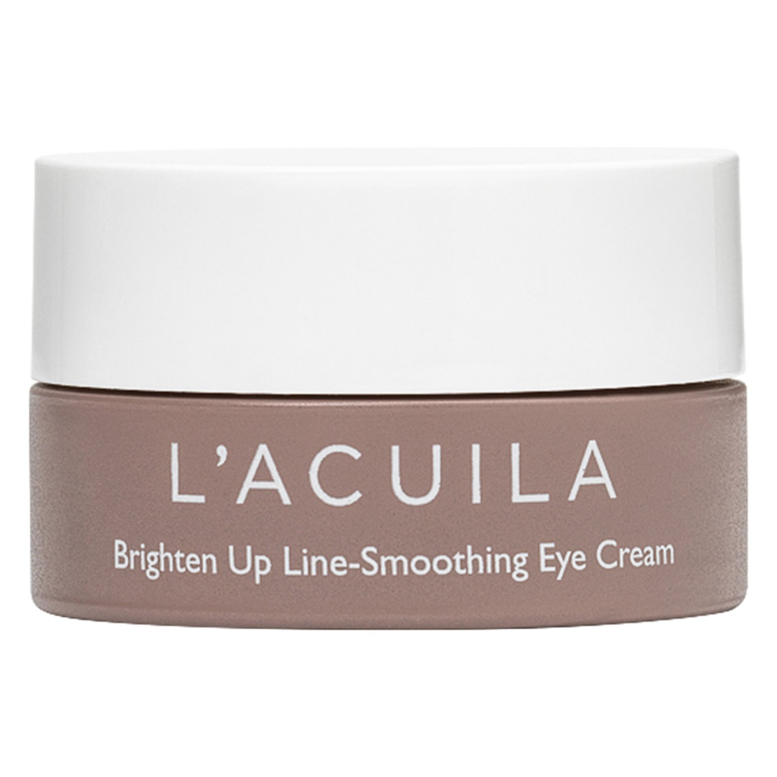L´Acuila Brighten Up Line Smoothing Eye Cream 15 ml