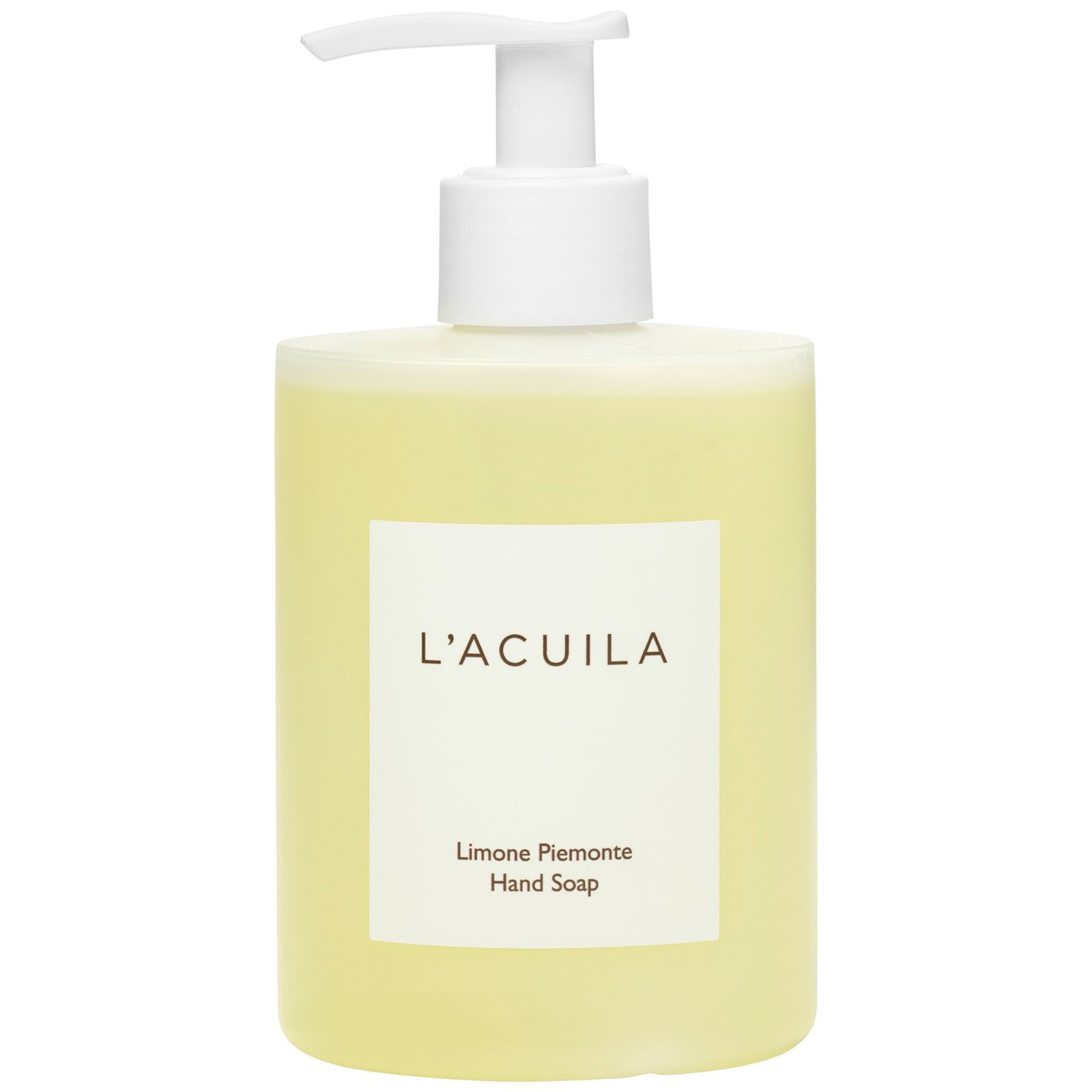 L´Acuila Limone Piemonte Hand Soap 300 ml