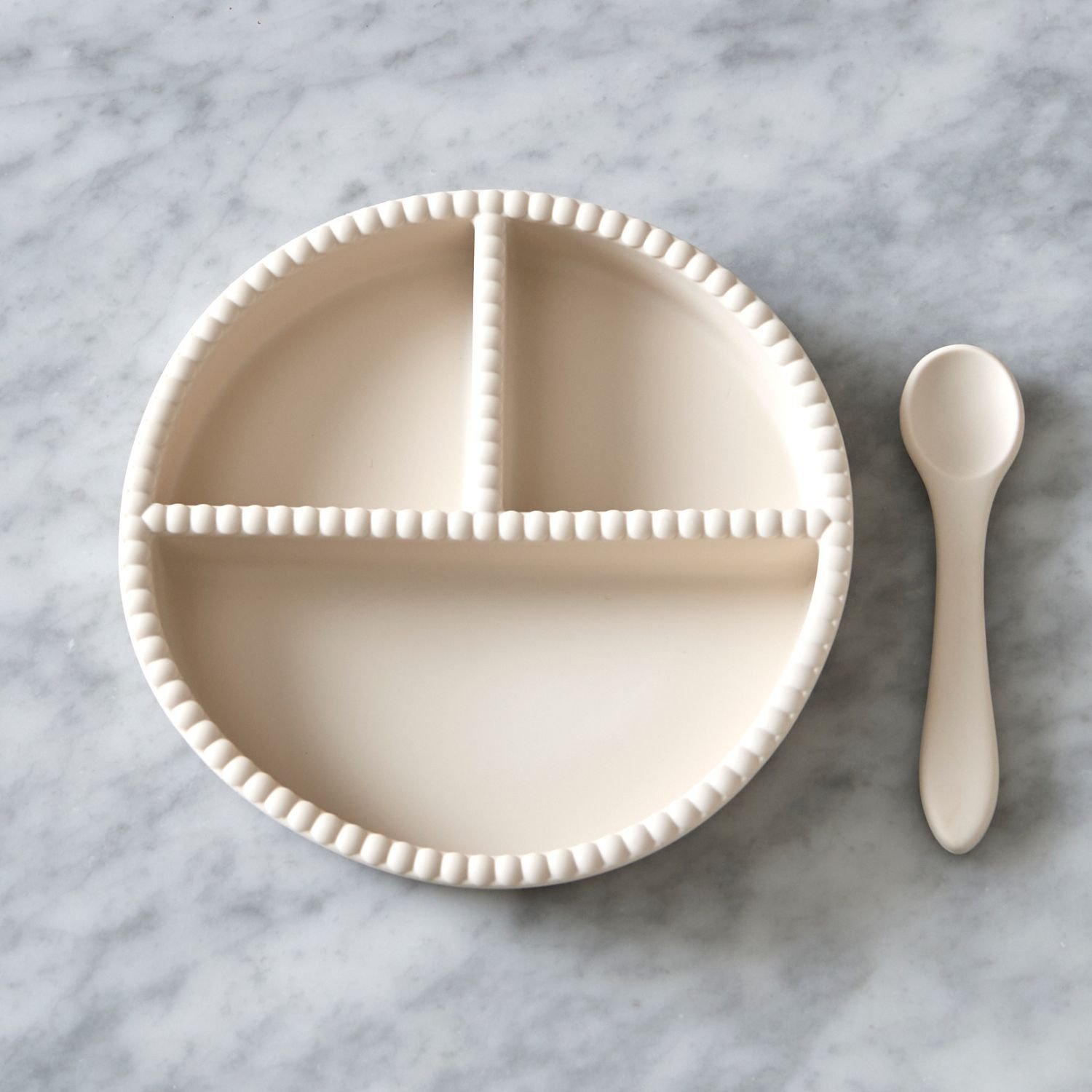 Jack o Juno Bubble Dining Set Cream