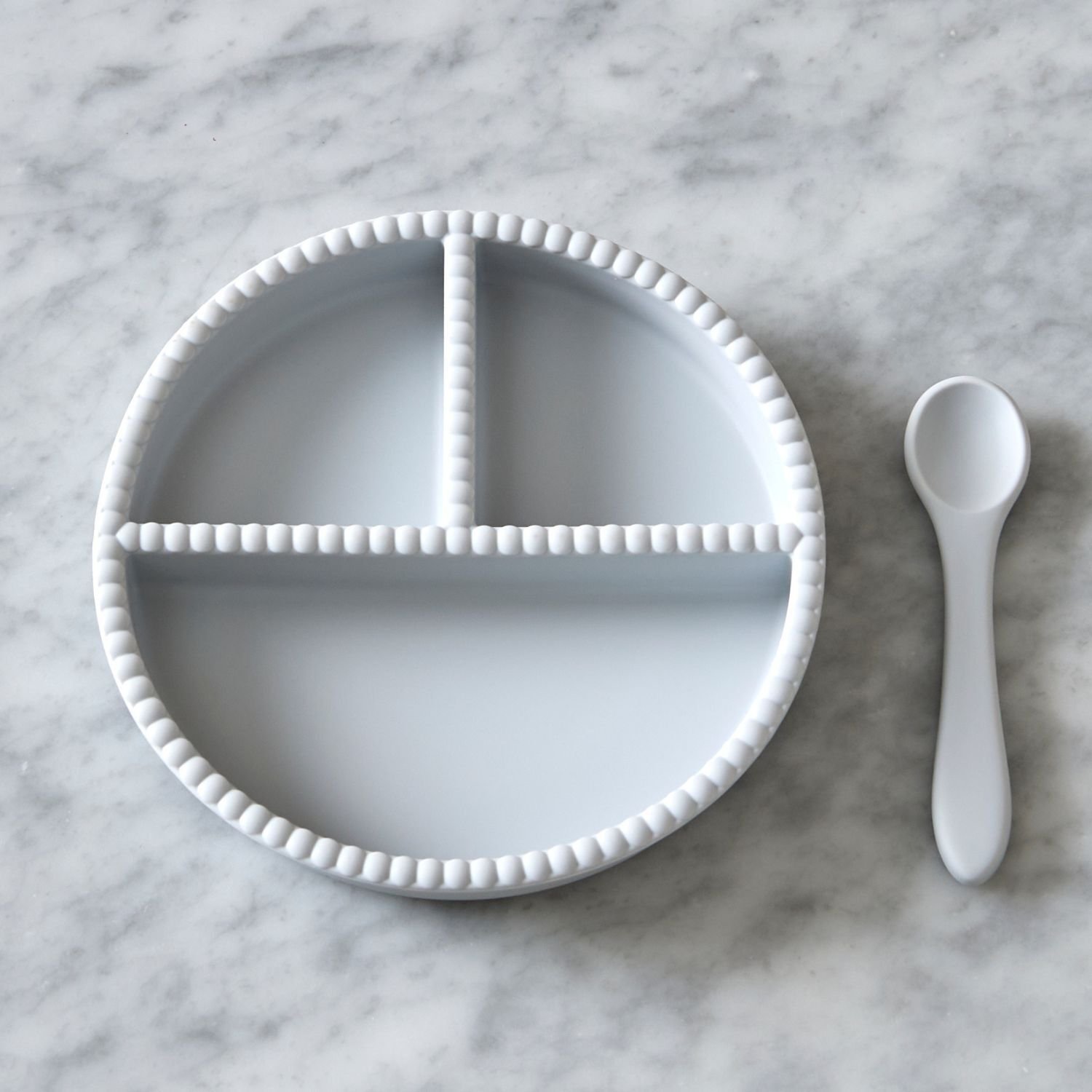 Jack o Juno Bubble Dining Set Glacie Grey