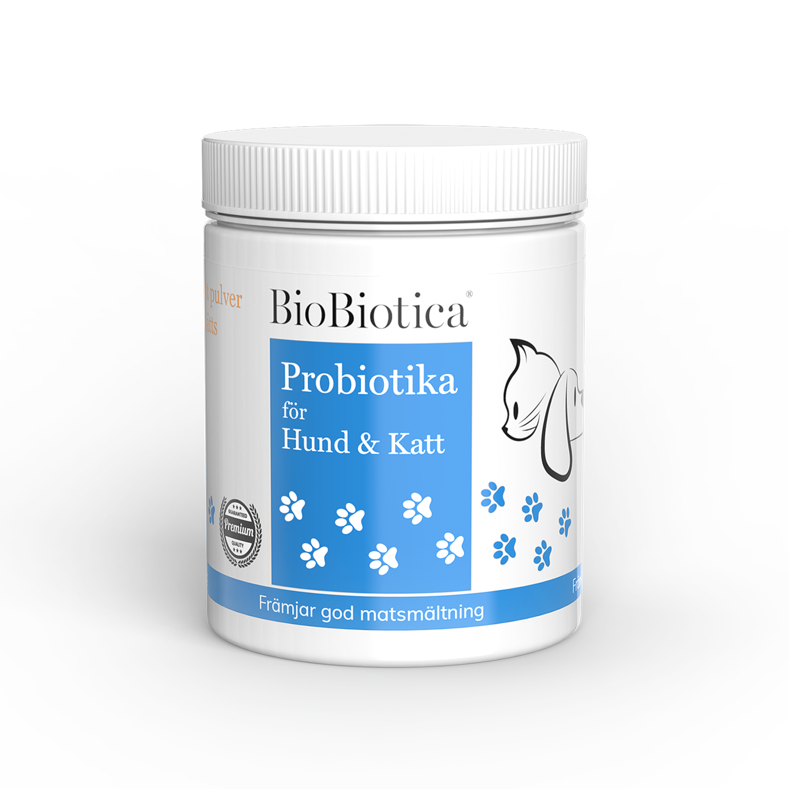 BioBiotica ProPet
