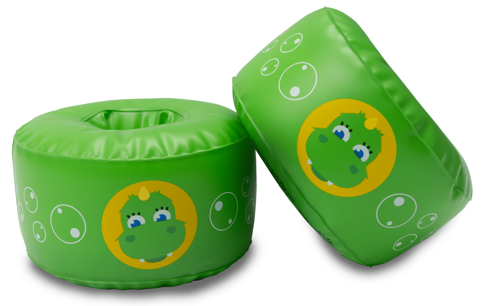 Swimpy Bolibompa Armpuffar Skum 1-6 år (11-30kg) 1 par