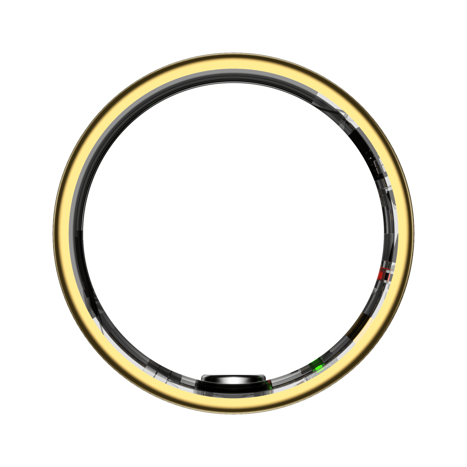 HAALE II - Gold 7