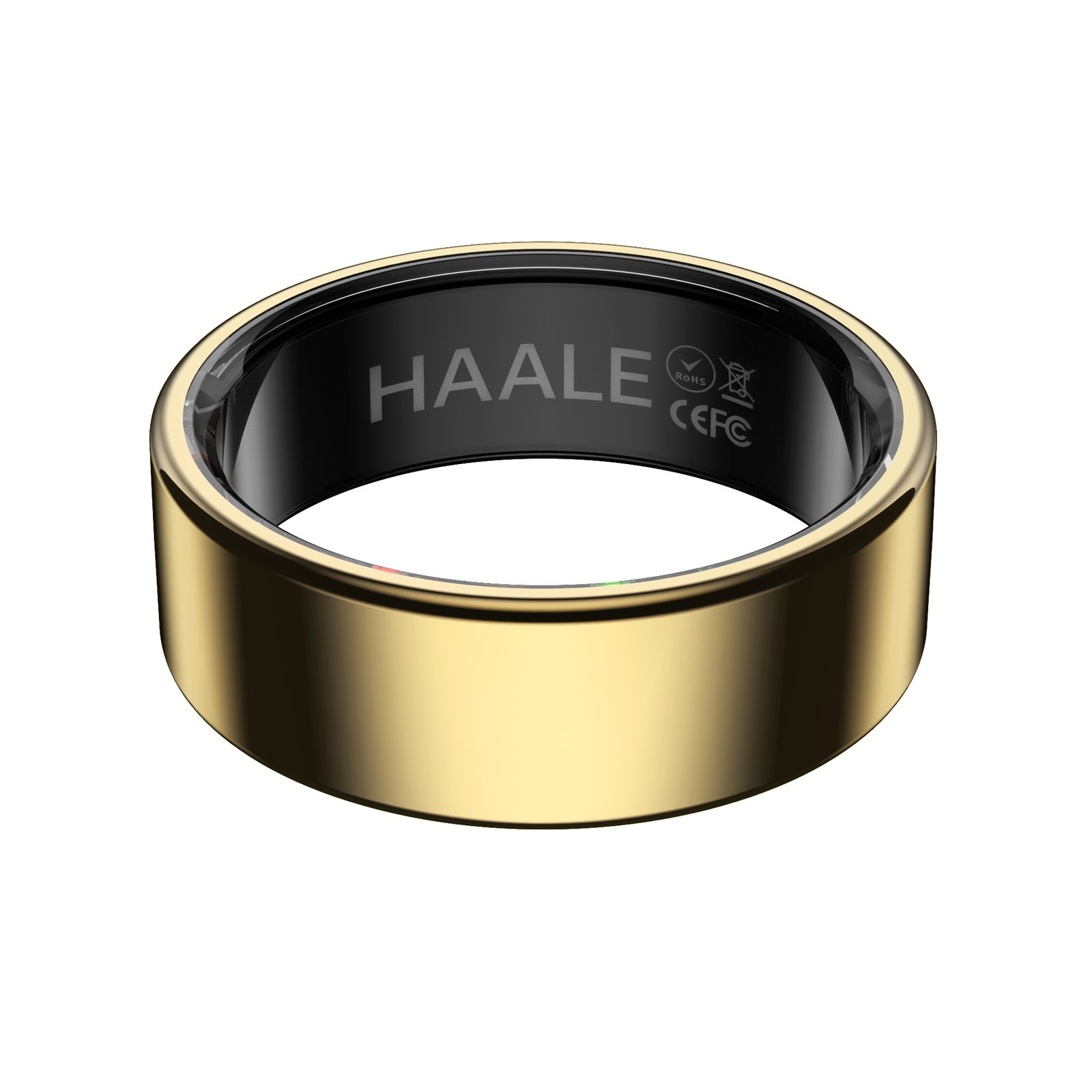 HAALE II - Gold 12