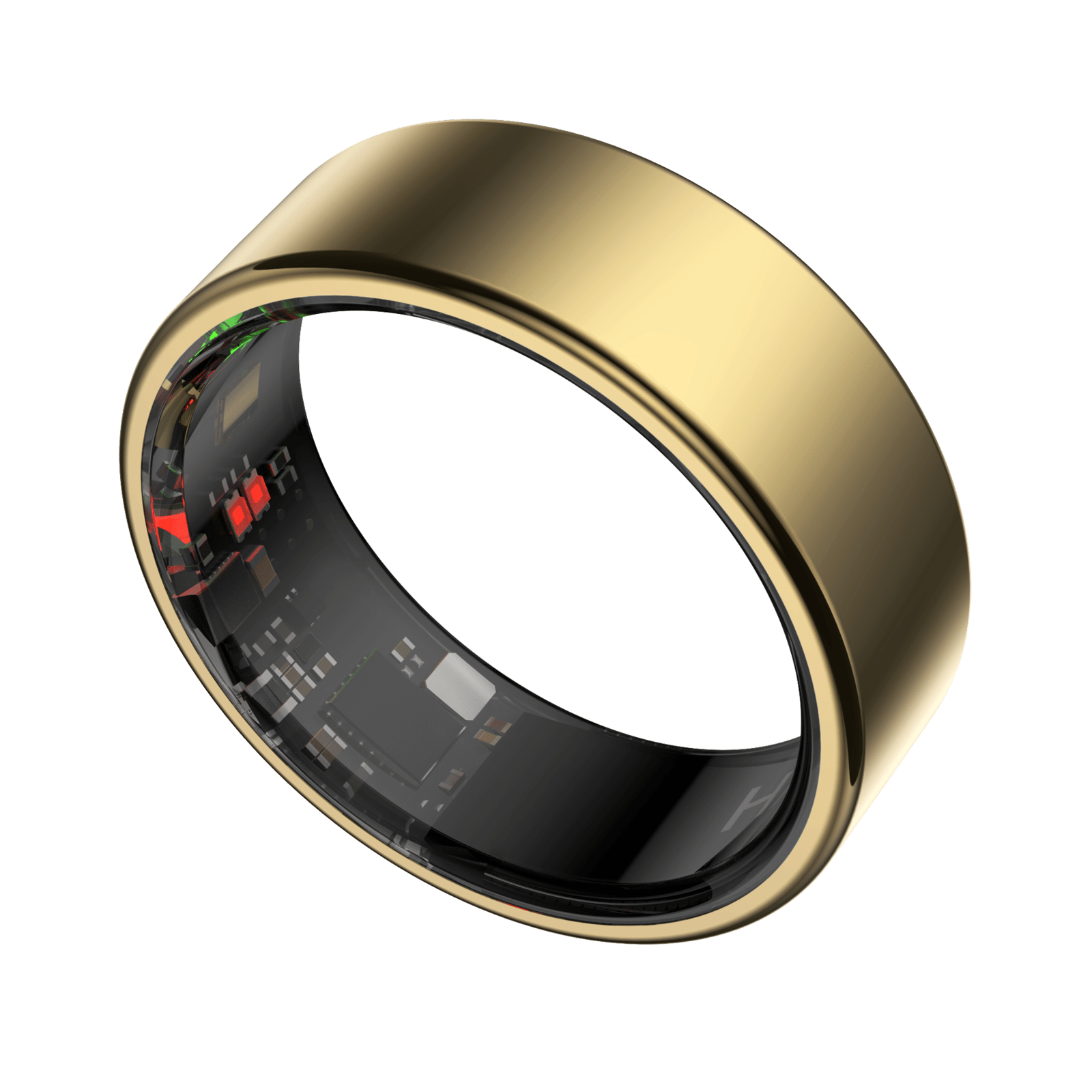 HAALE II - Gold 12