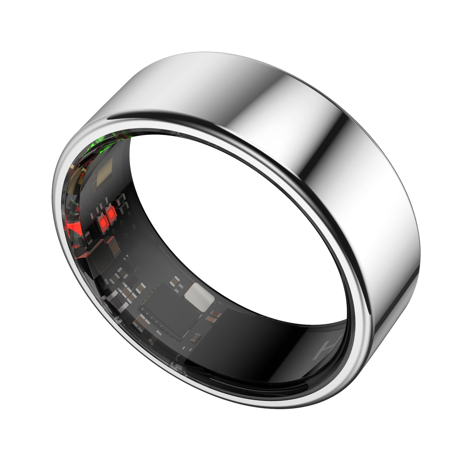 HAALE II - Silver 10