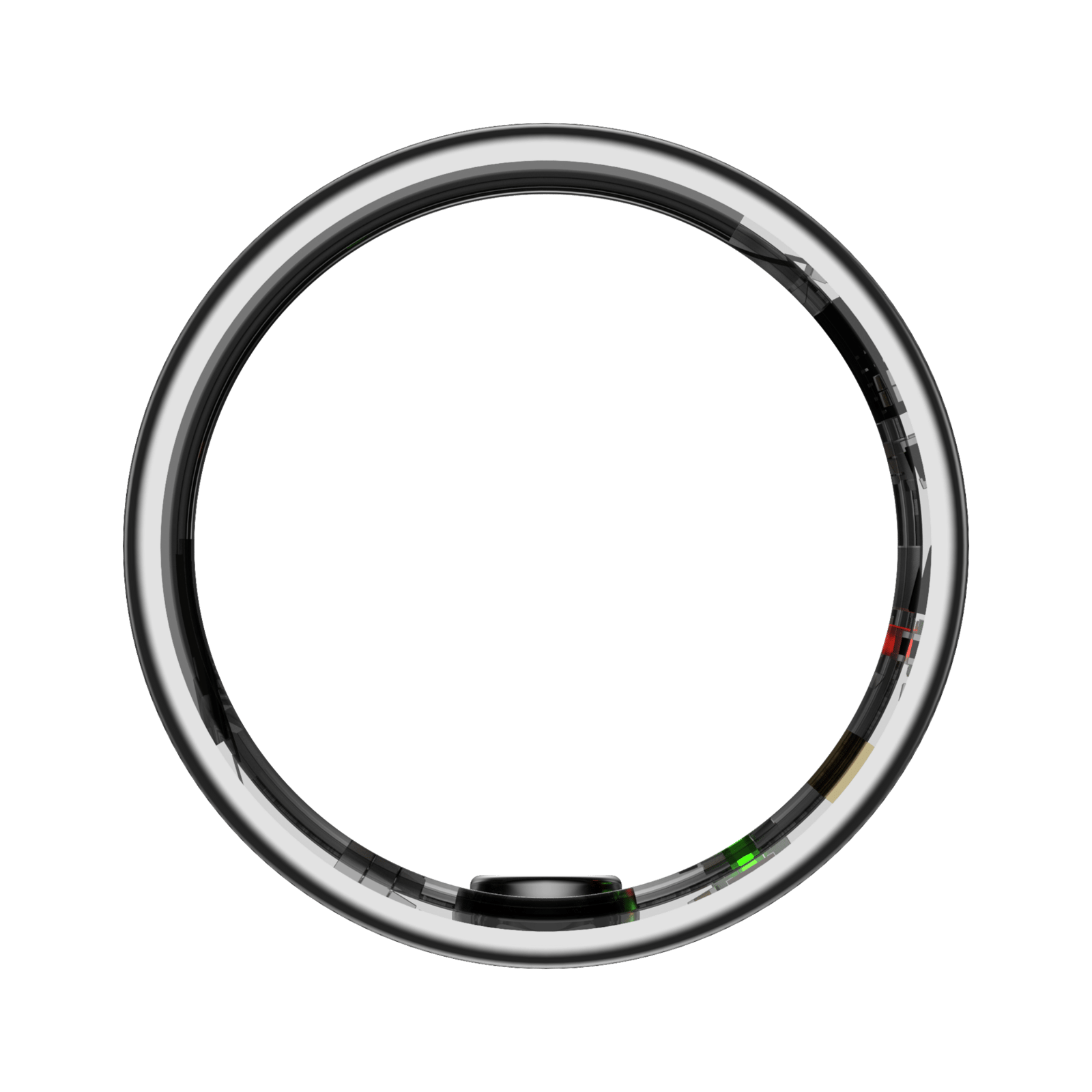HAALE II - Silver 10