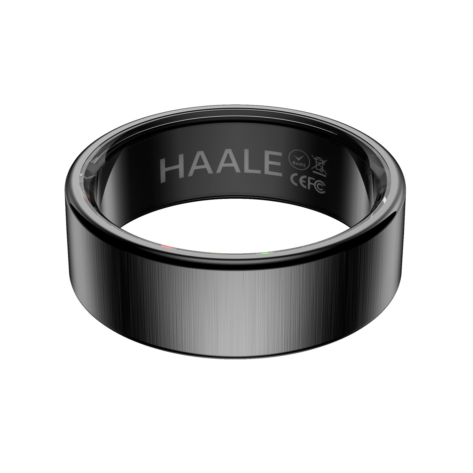 HAALE II - Matte Black 10