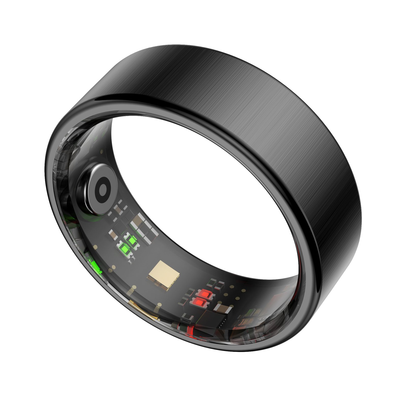 HAALE II - Matte Black 10