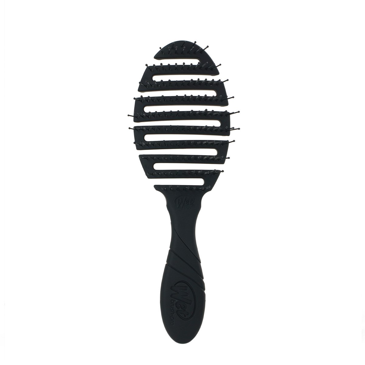 Wet Brush Pro Flex Dry Black