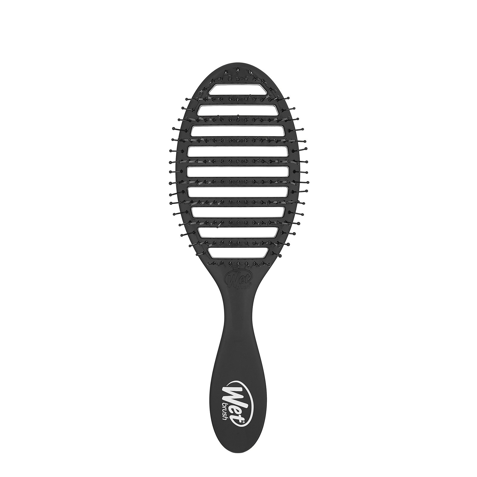 Wetbrush Speed Dry Black 1 st