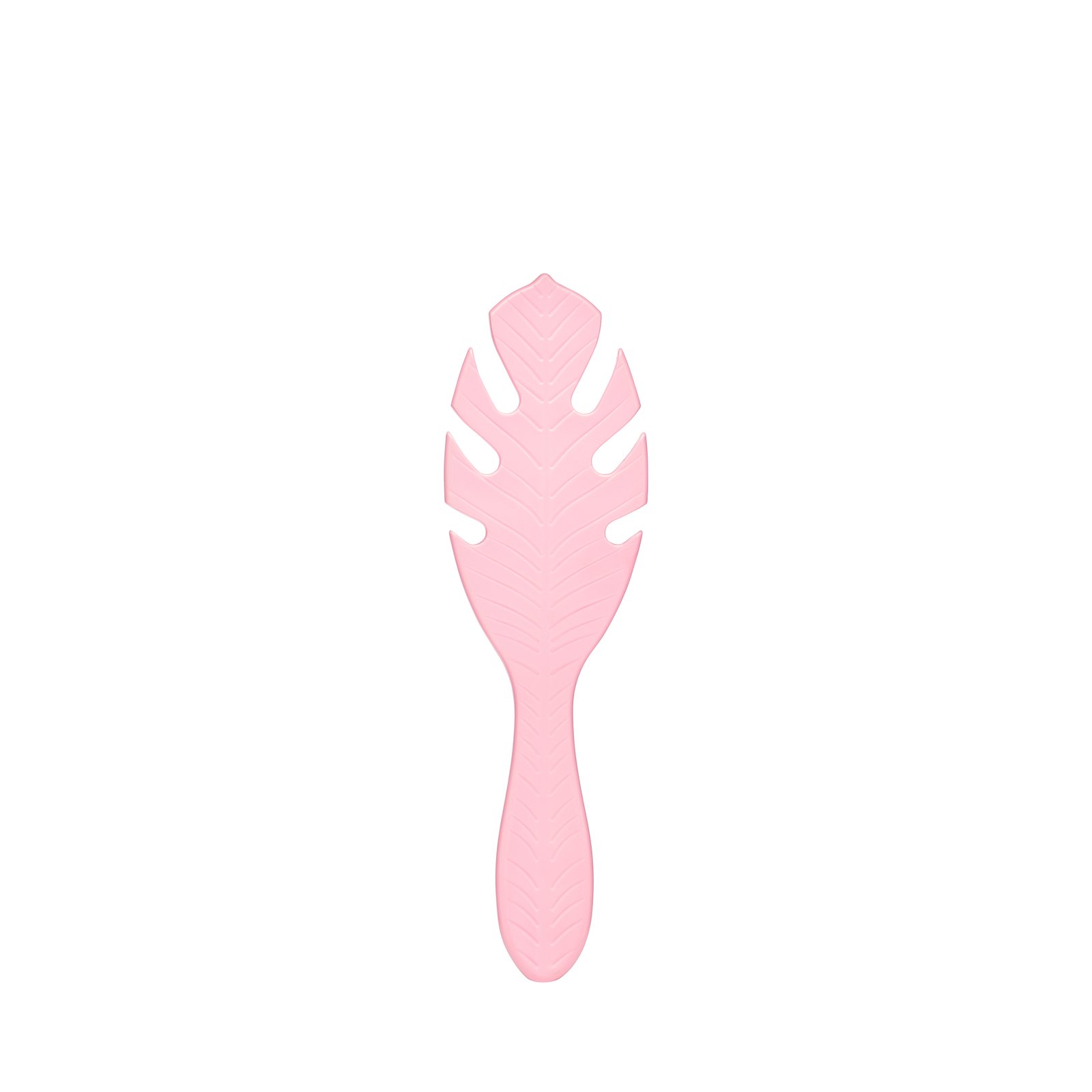 Wet Brush Go Green Detangler Pale Pink