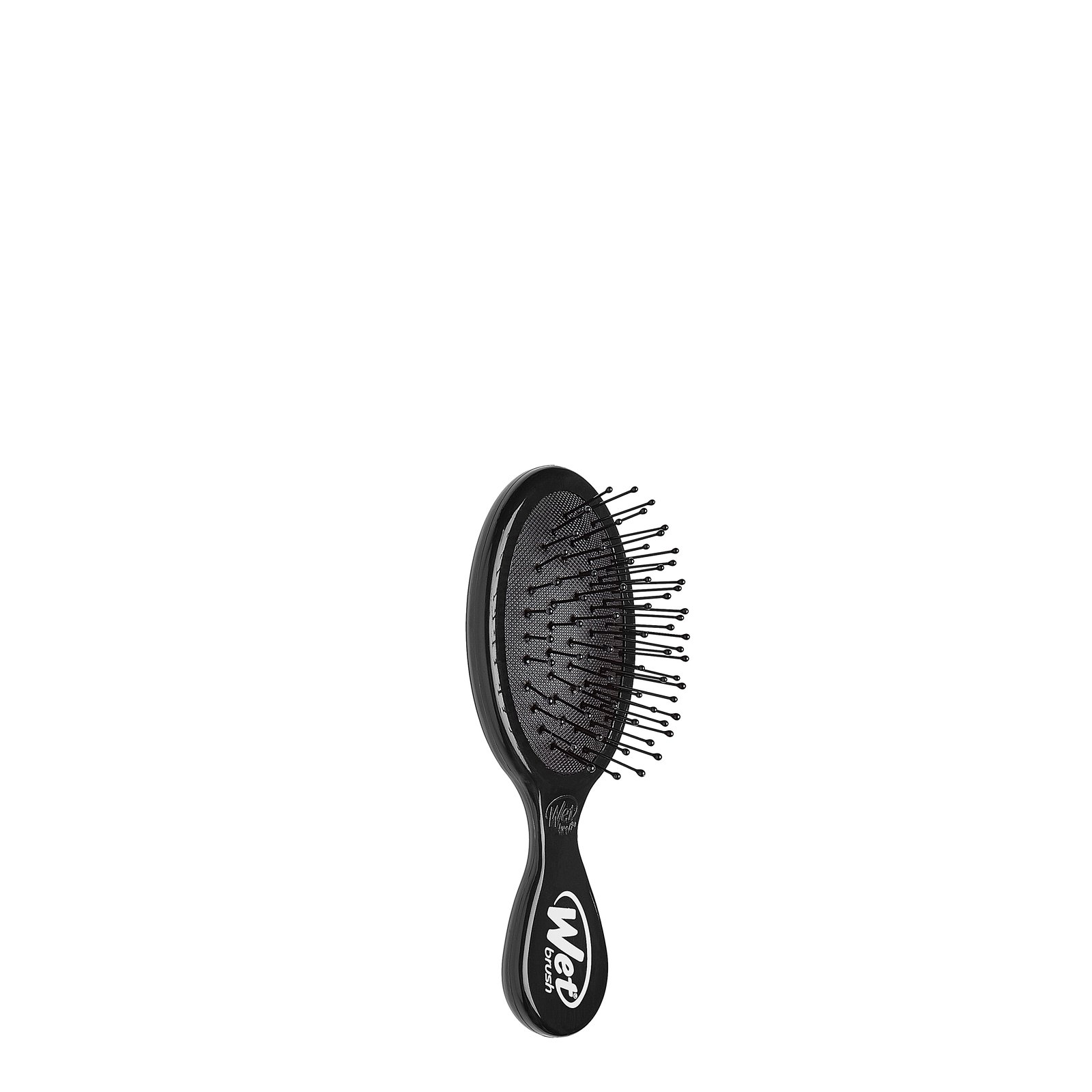 Wetbrush Mini Detangler Black 1 st