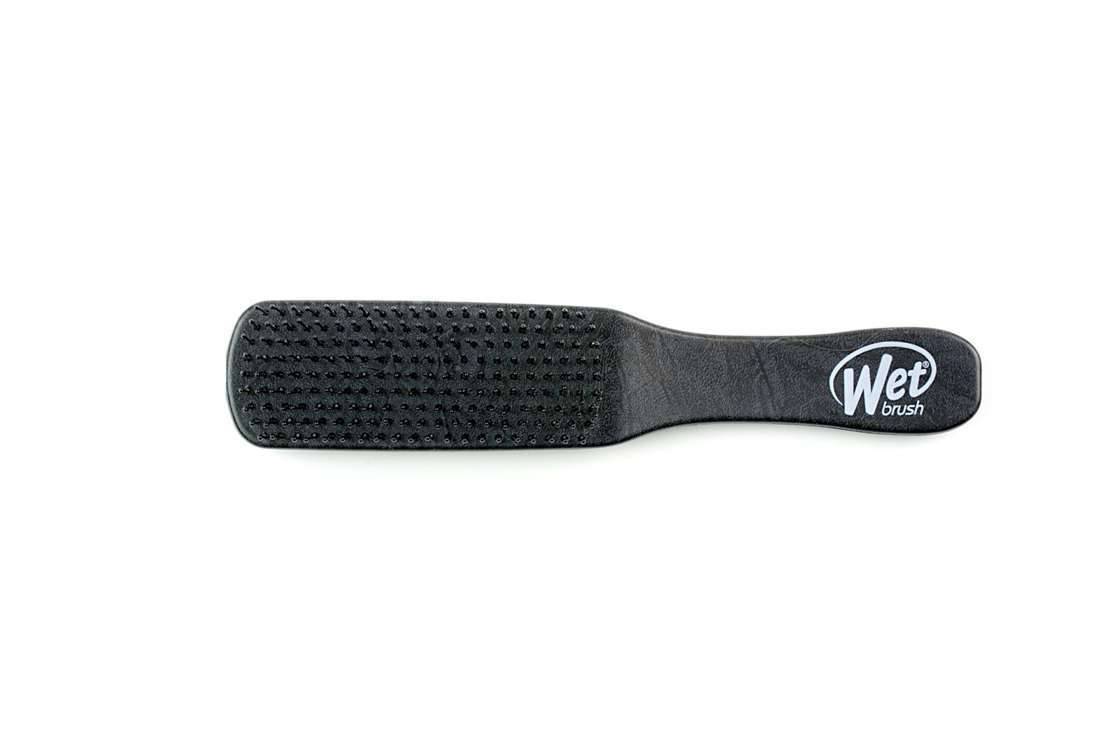 Wetbrush Mens Detangler Brush Black 1 st