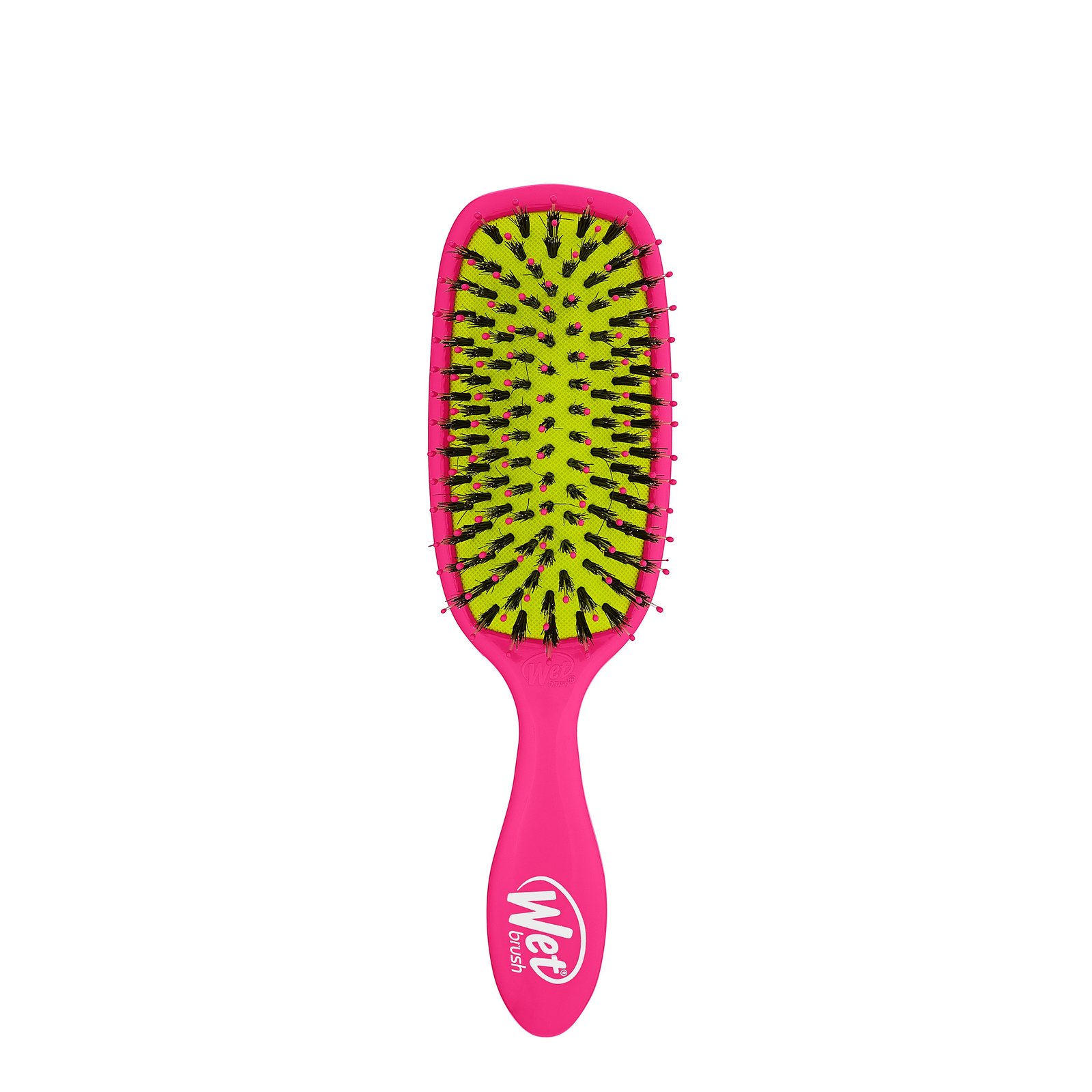 Wetbrush Shine Enhancer Pink 1 st