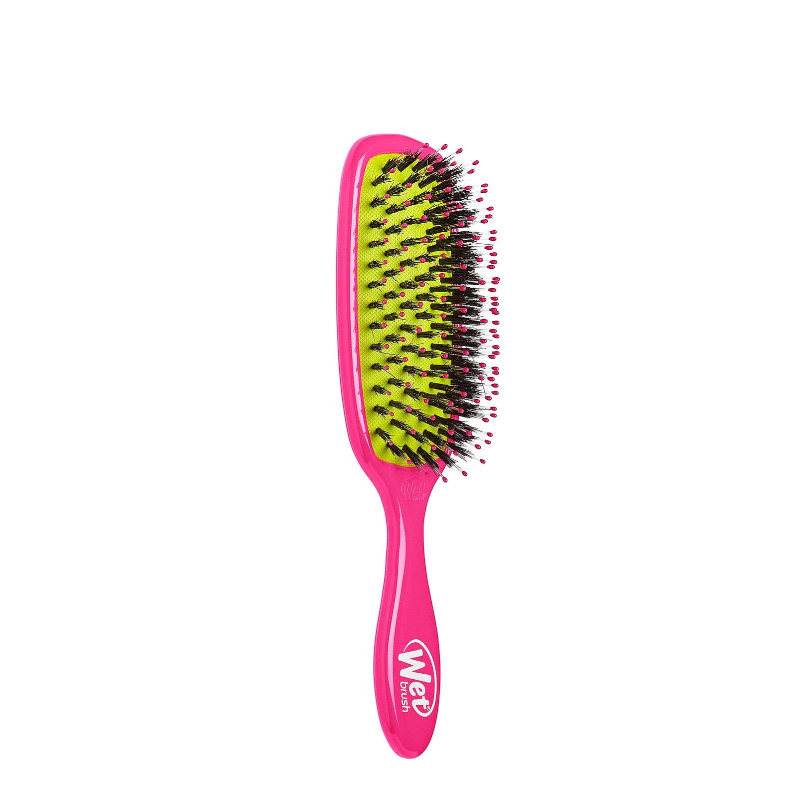 Wetbrush Shine Enhancer Pink 1 st