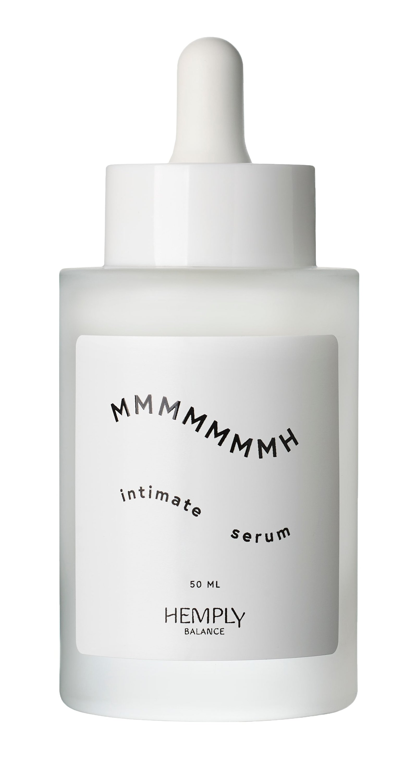 Hemply Balance CBD Intimate Serum 50 ml