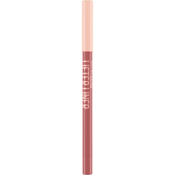 Maybelline New York Lifter Liner Lip Liner 07 Big Lift 1,2 g