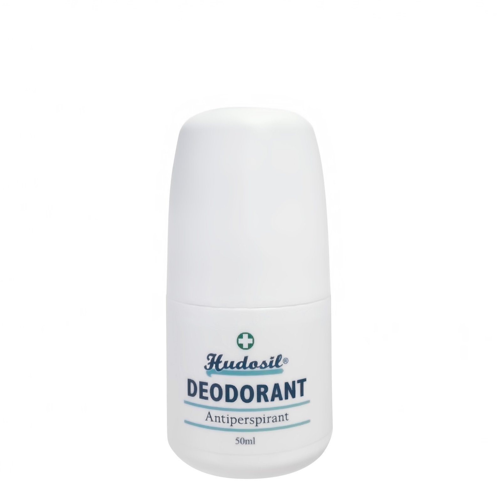Hudosil Deodorant Svagt Parfymerad 50 ml