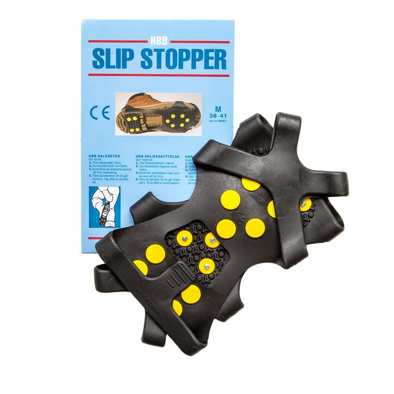 Slip Stopper Halkskydd Medium 38-41 1 par