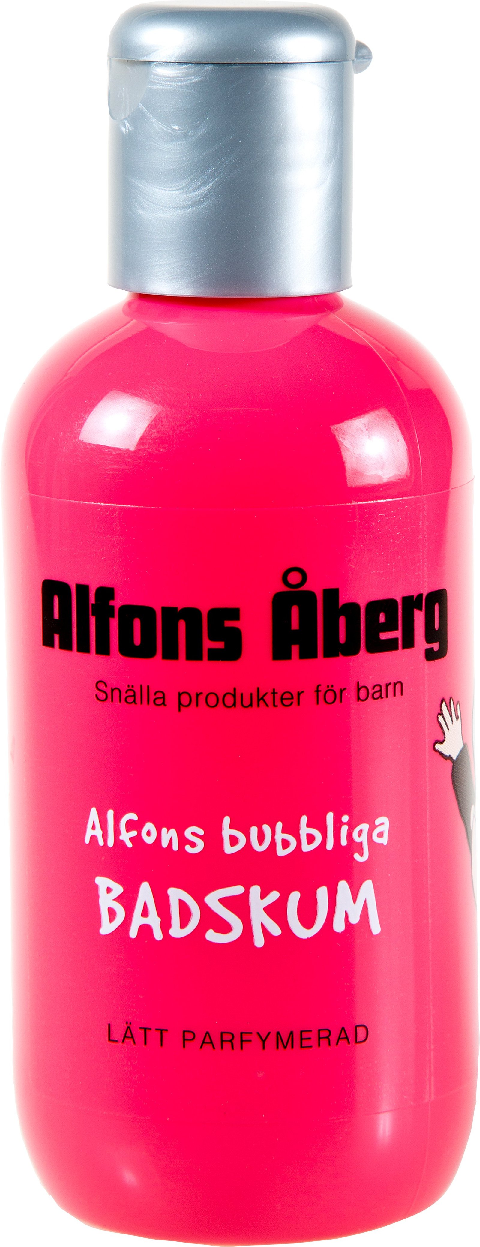 Alfons Åberg Alfons bubbliga badskum 200 ml