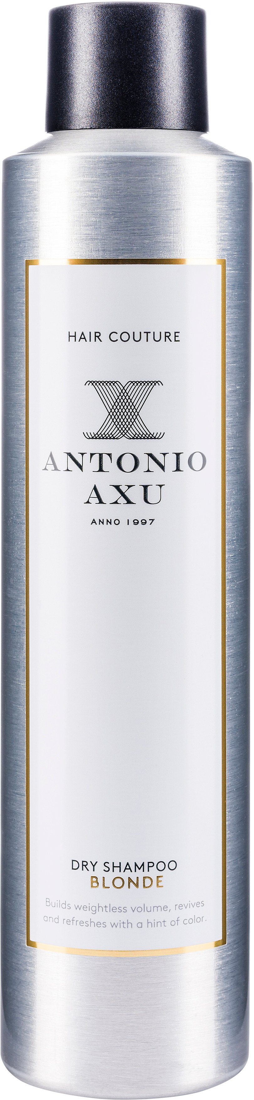 Antonio Axu Dry Shampoo Texturizing 300 ml