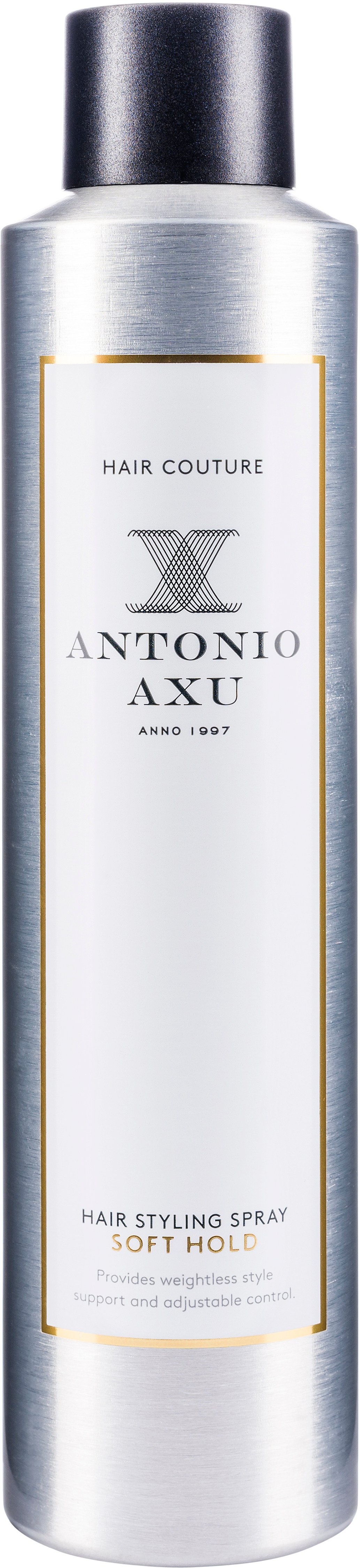 Antonio Axu Hair Styling Spray Soft Hold 300 ml
