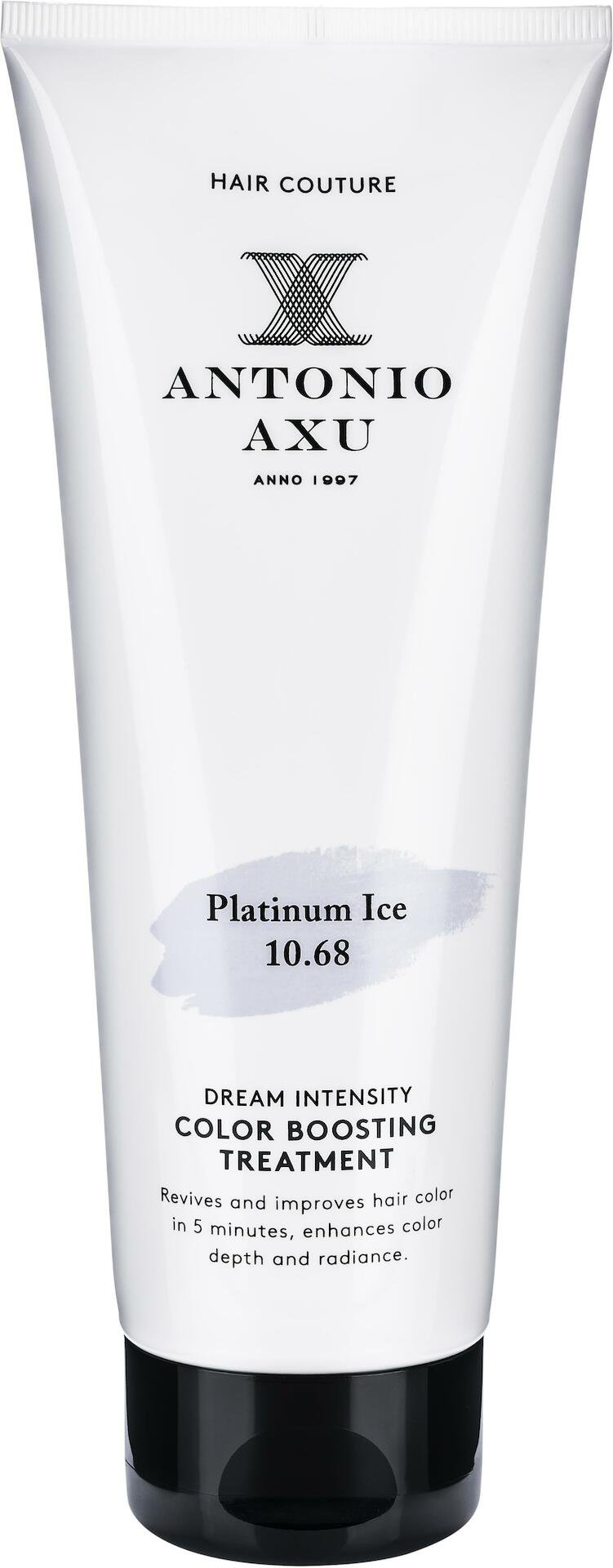 Antonio Axu Color Boosting Treatment Platinum Ice 250 ml