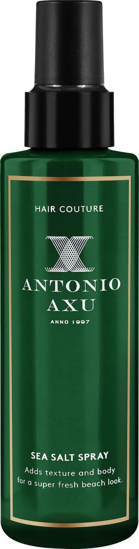 Antonio Axu Saltwater Spray 150 ml