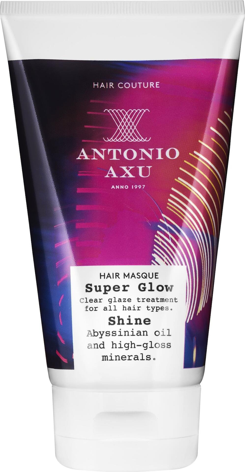 Antonio Axu Hair Masque Super Glow 150ml