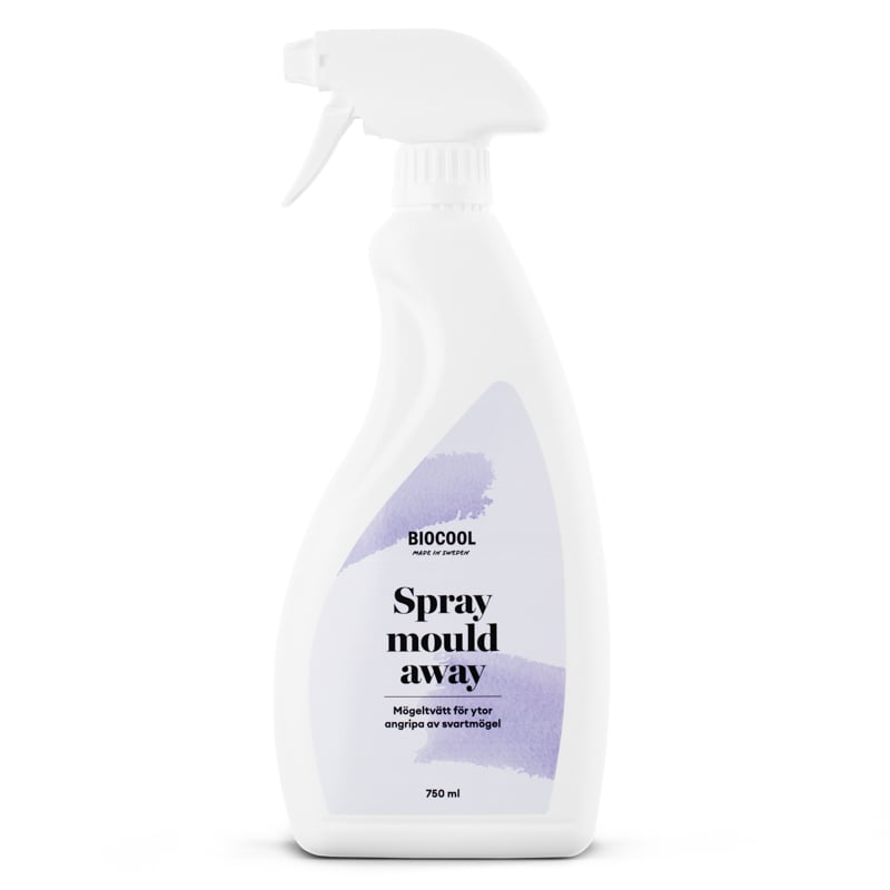 BioCool Spray Mould Away 750 ml