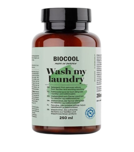 BioCool Wash My Laundry 250 ml