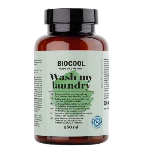 BioCool Wash My Laundry 250 ml