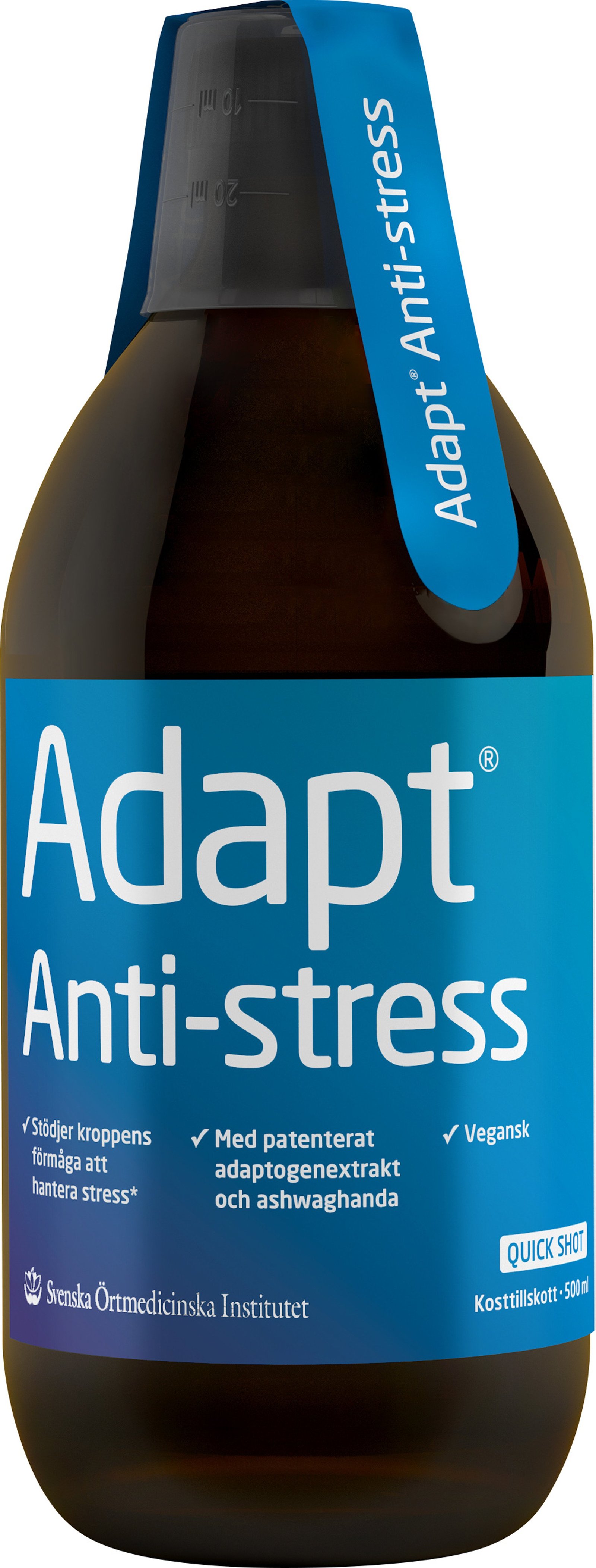 Adapt Anti-Stress 500 ml