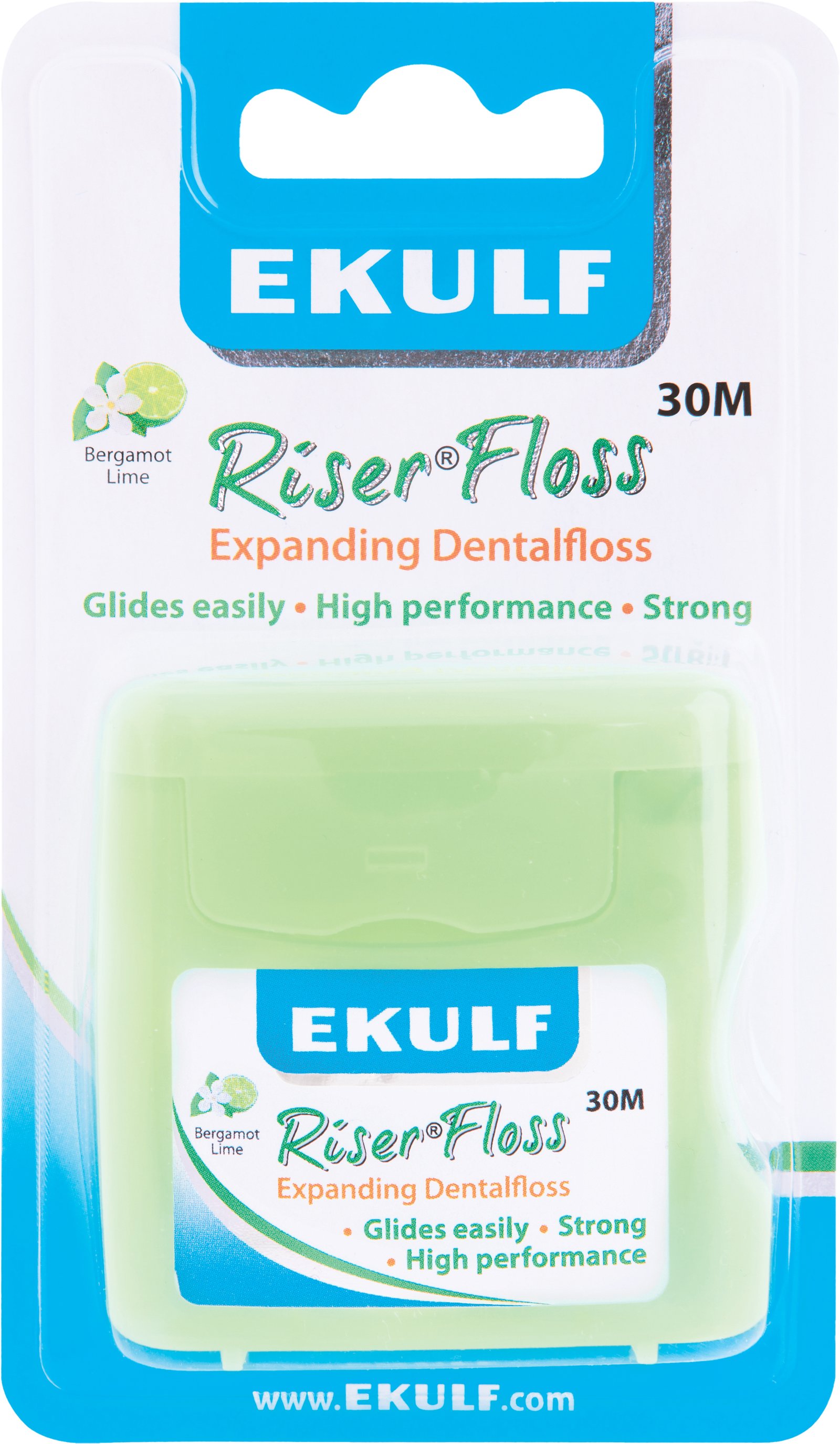 EKULF Riser Floss 1 st
