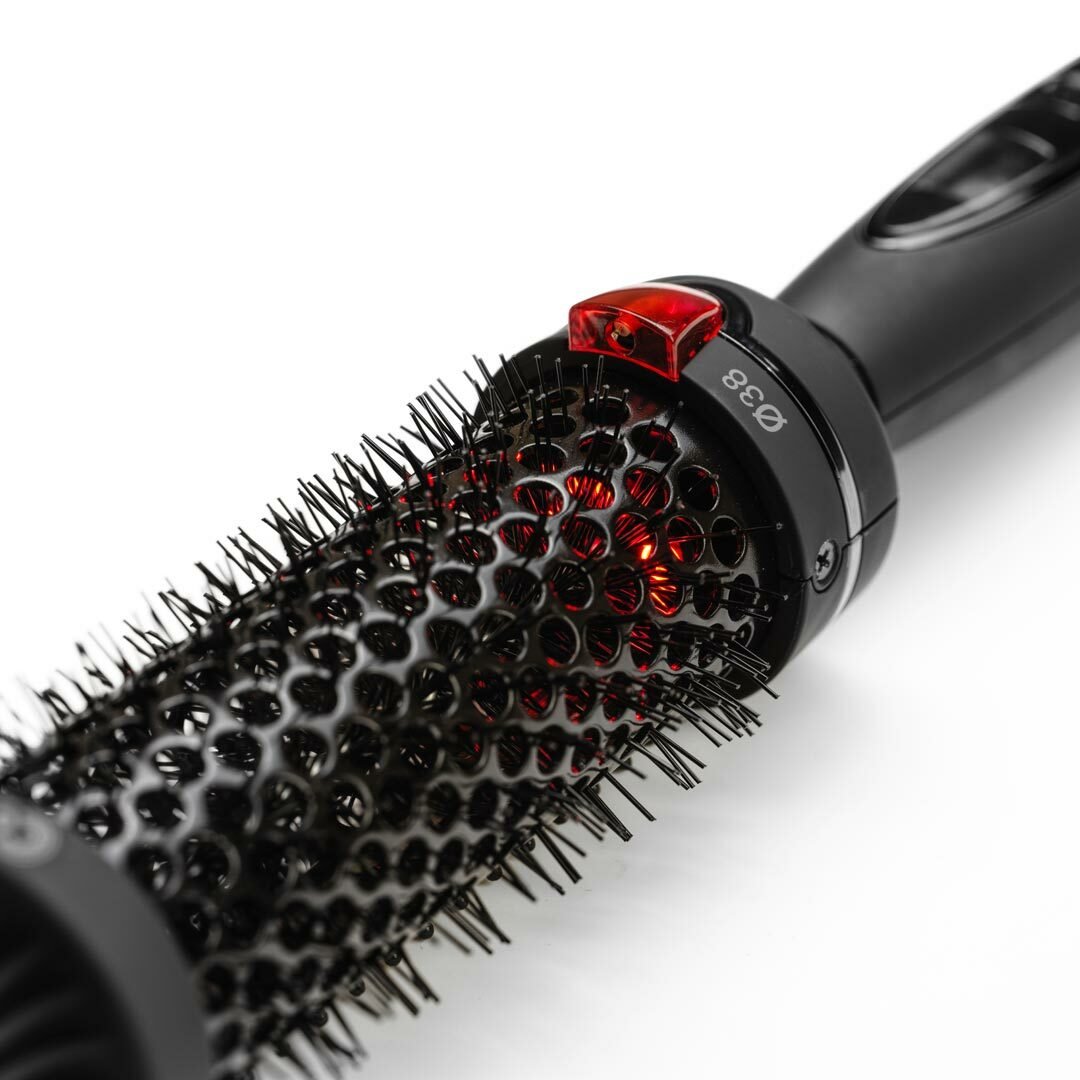 Cera IR Hot Styling Brush 38 mm 1 st