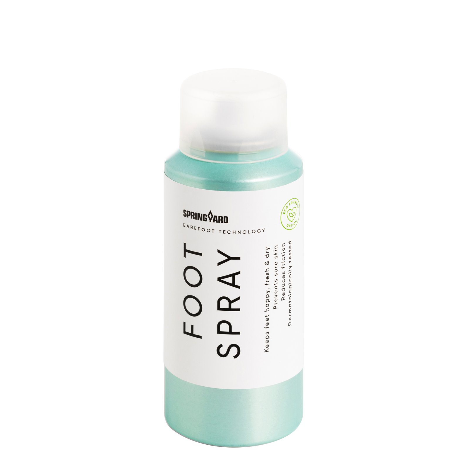 Springyard Foot Spray 100 ml