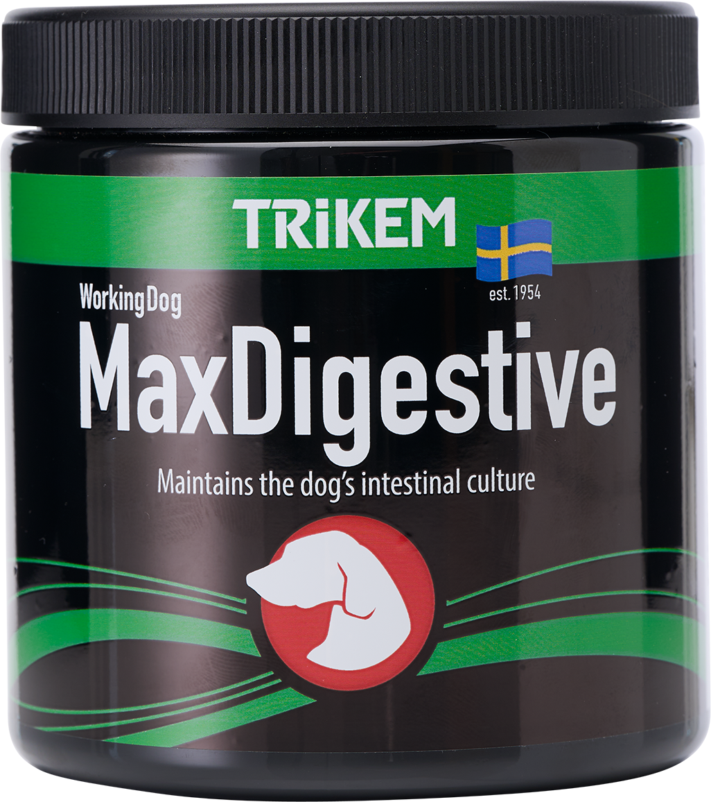 TRiKEM Working Dog MaxDigestive 600g