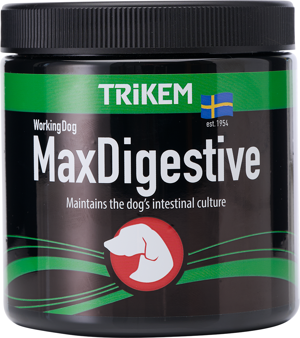 TRiKEM Working Dog MaxDigestive 600g
