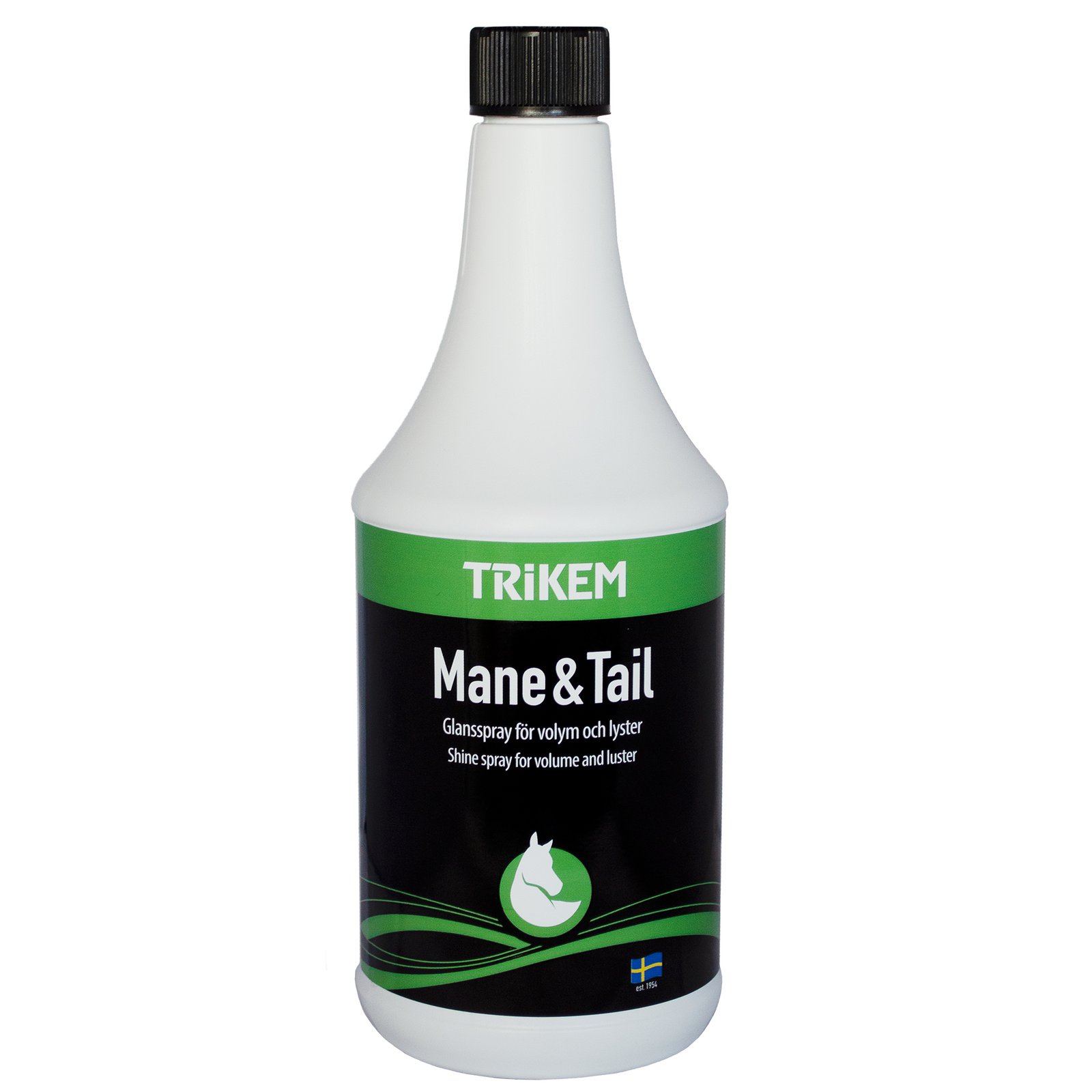 TRIKEM Mane & Tail 1000 ml