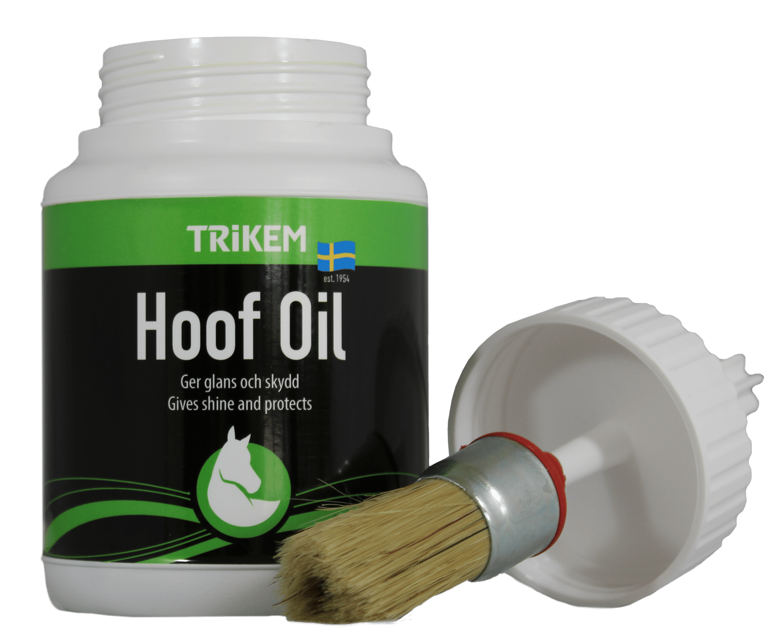 TRiKEM Hoof Oil 400 ml