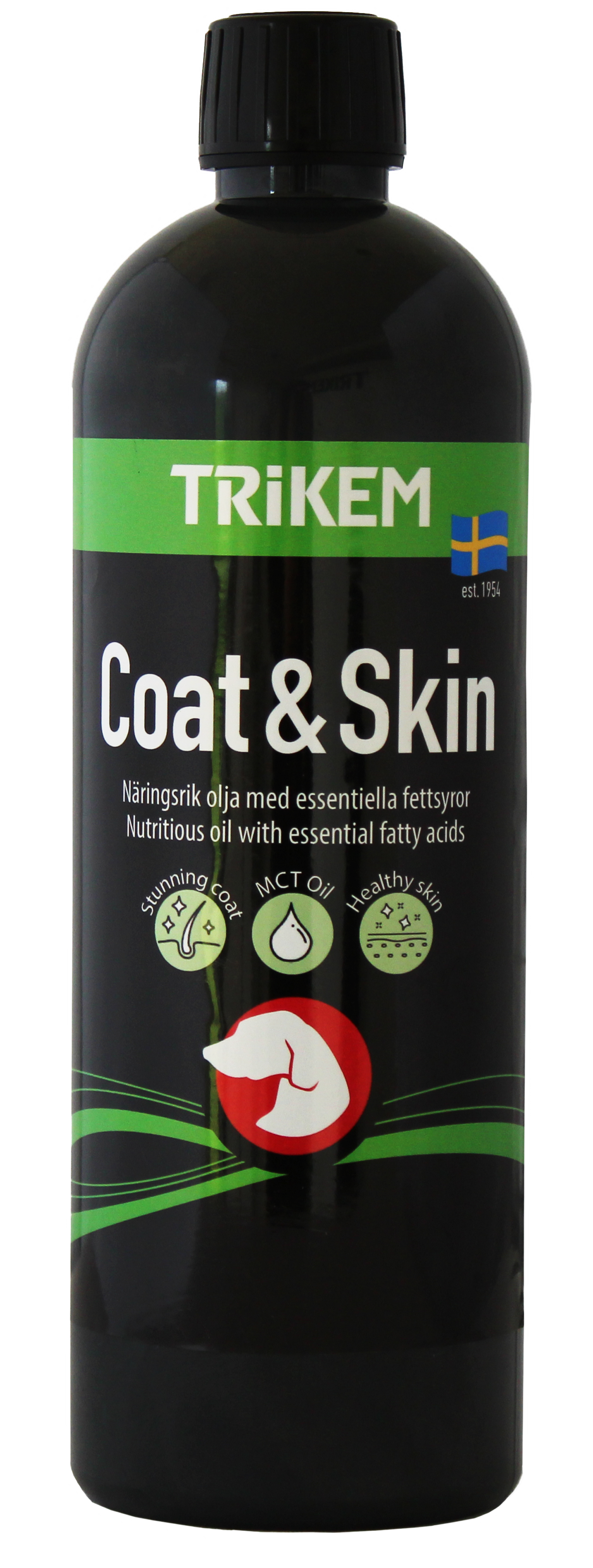 TRiKEM Coat & Skin 750 ml