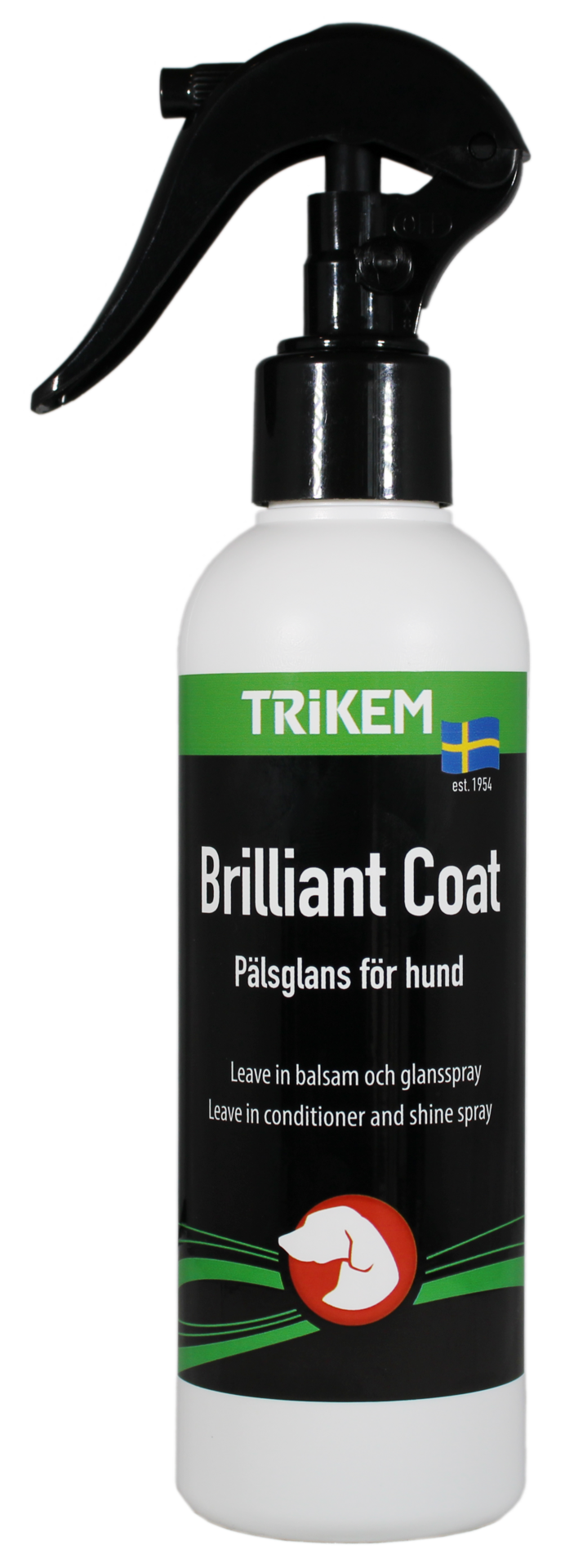 TRIKEM Brilliant Coat 200 ml