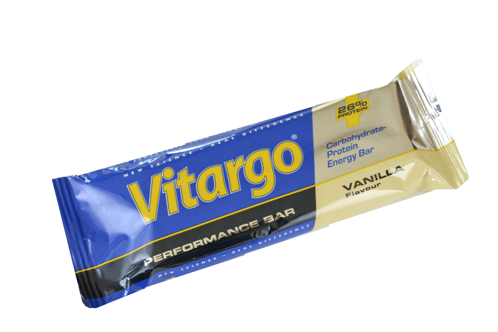 Vitargo Performance Bar Vanilj 65g